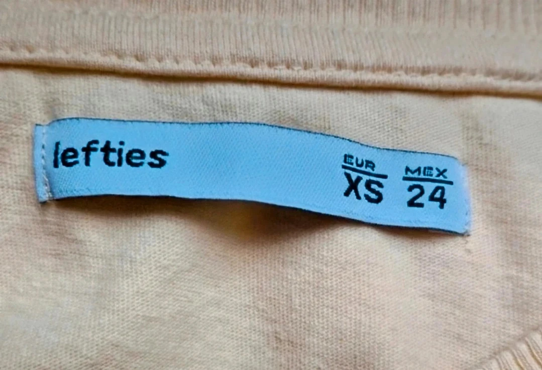 Korte top. – photo 3